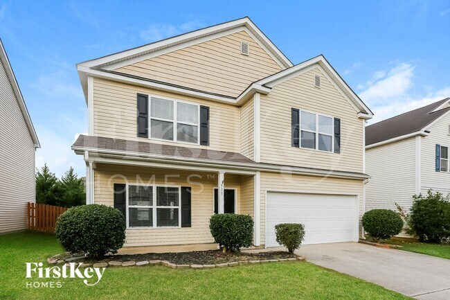 Foto del edificio - 511 Galesburg Dr