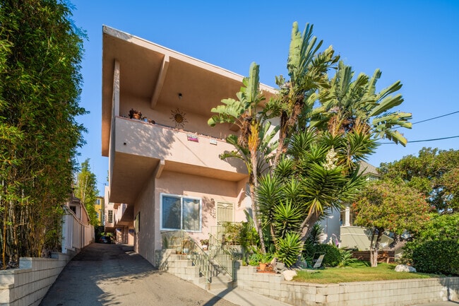 Alternate - 2603 3rd street