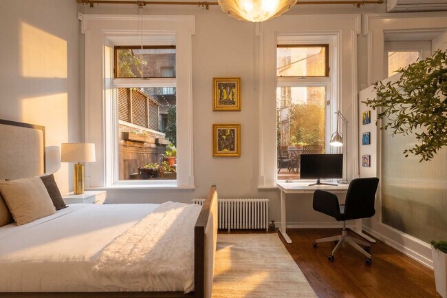 Foto del edificio - 179 Sullivan St