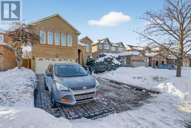 Building Photo - 6 Gillingham St