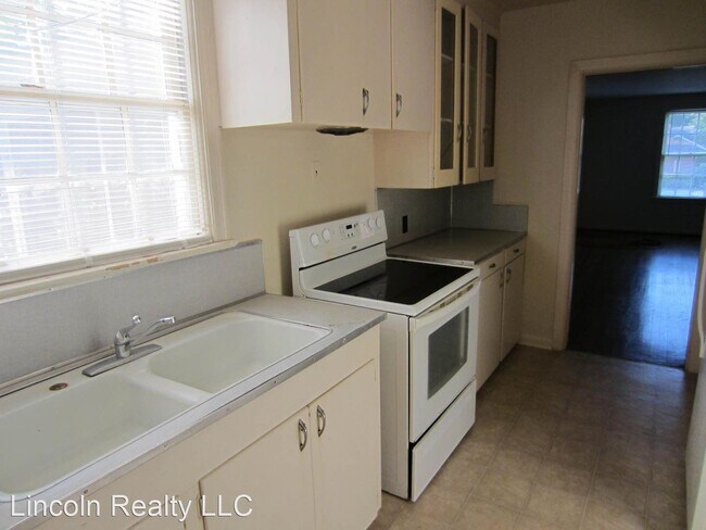Building Photo - 2 br, 1 bath House - 1601 Williams Street