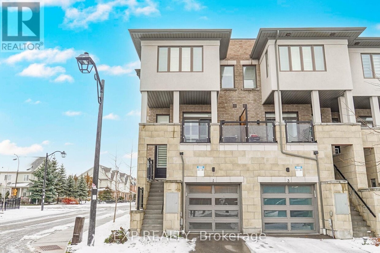 Photo principale - 1 Shawfield Way