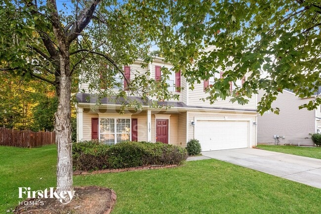 Foto del edificio - 11101 Dulin Creek Blvd