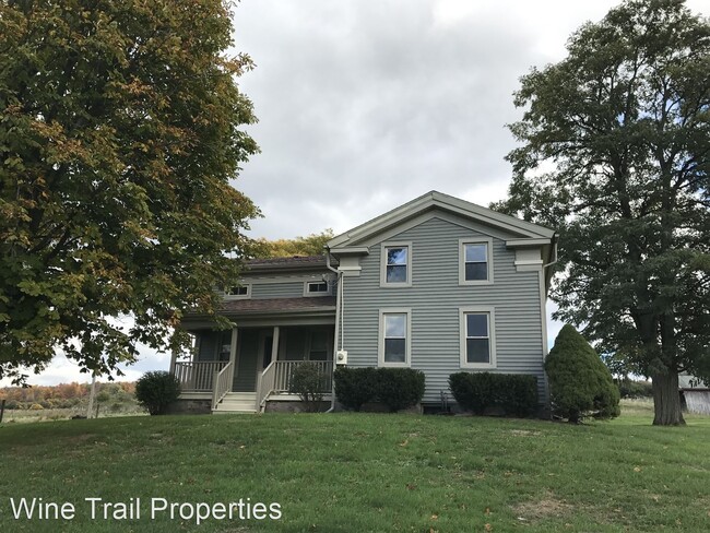 Foto del edificio - 3 br, 1 bath House - 3536 Vanvleet Rd