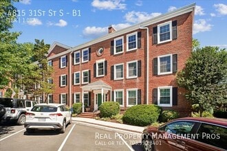 Building Photo - 4815 31st St S