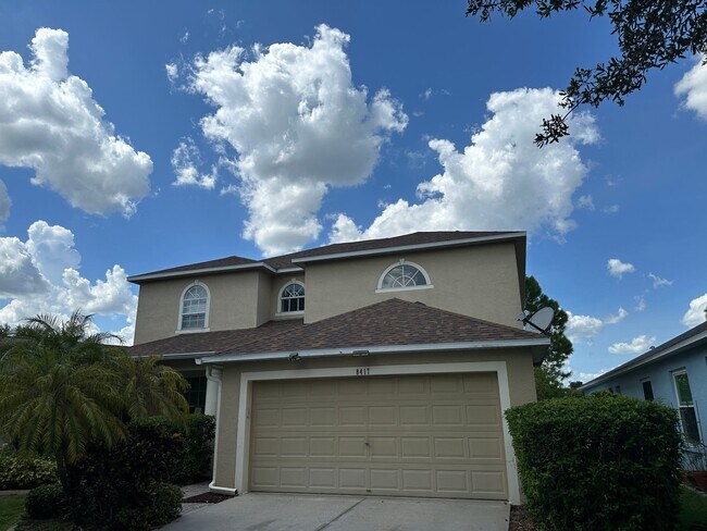 Photo - 8417 Canterbury Lake Blvd (Tampa, FL) House