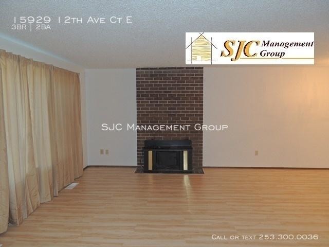Foto del edificio - 3 bedroom in Tacoma WA 98445