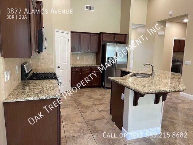 Building Photo - 3877 Alamos Ave