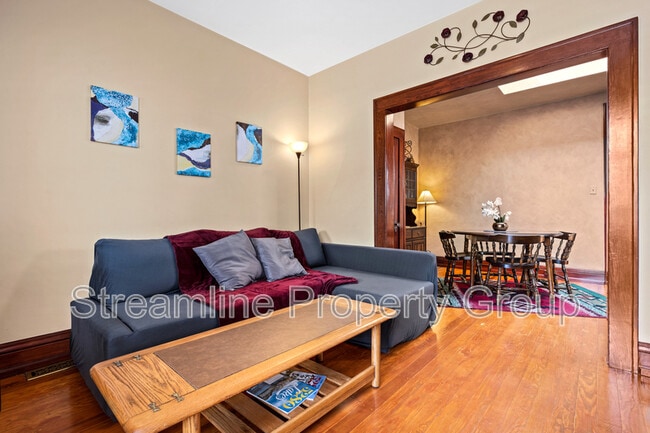 Building Photo - 141 W Archer Pl