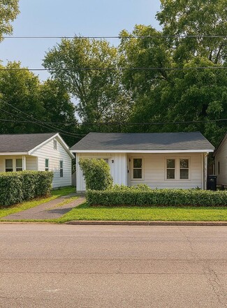 Building Photo - 10 Stannard Ave