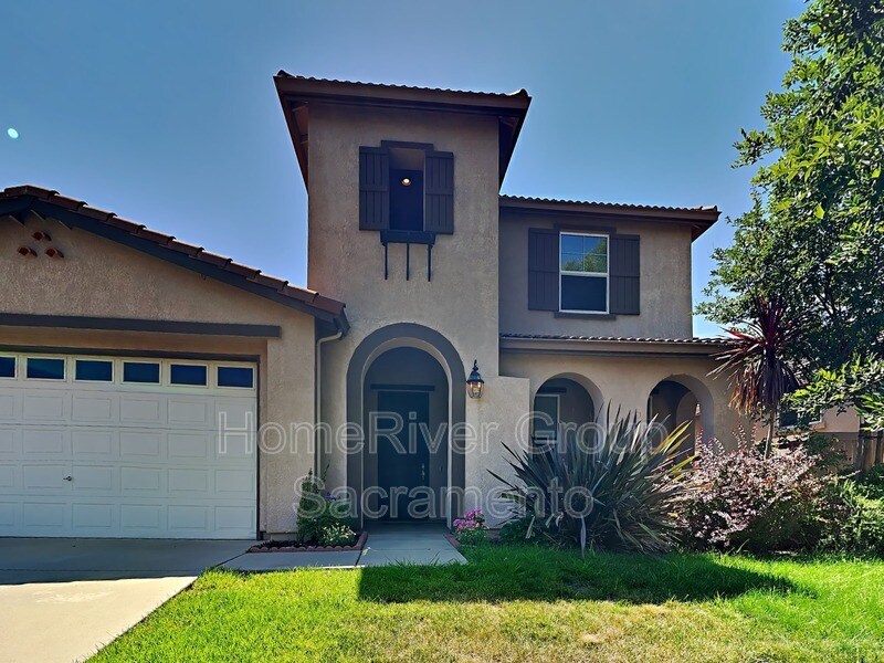 11737 Corino Way, Rancho Cordova, CA 95742 House Rental in Rancho