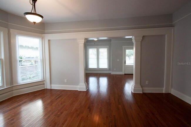 Foto del edificio - 2402 N Morgan St