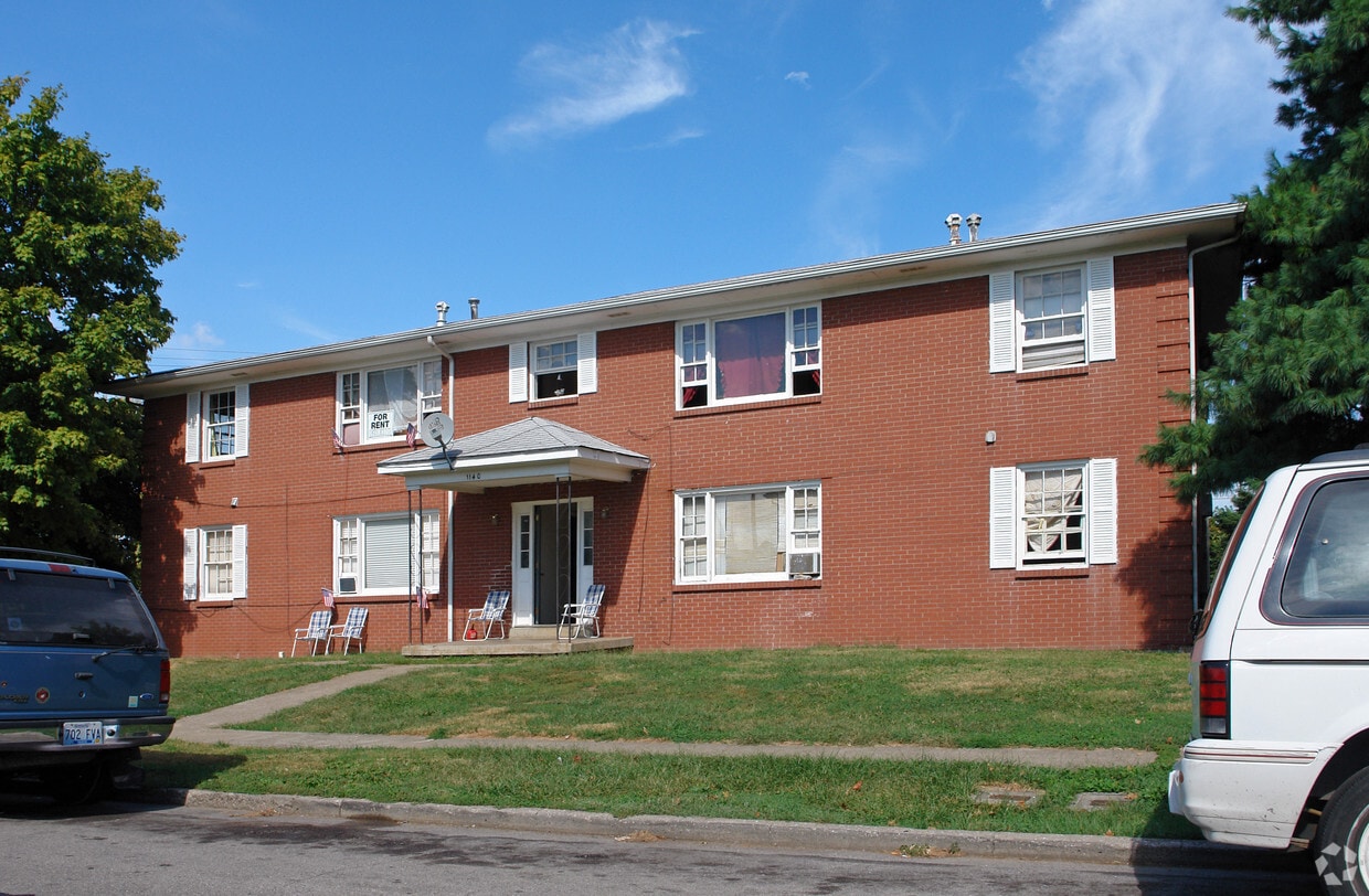 Building Photo - 1140 Kees Rd