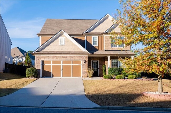 Foto del edificio - 4550 Farmstead Dr