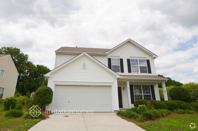 Building Photo - 6210 Roseway Ct