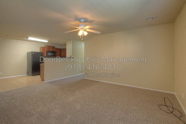 Foto del edificio - 5807 N 34th St