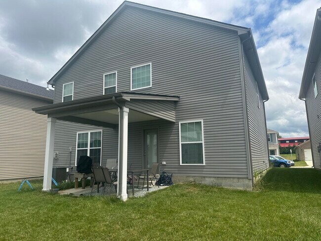 Foto del edificio - 1273 Marlena Ln