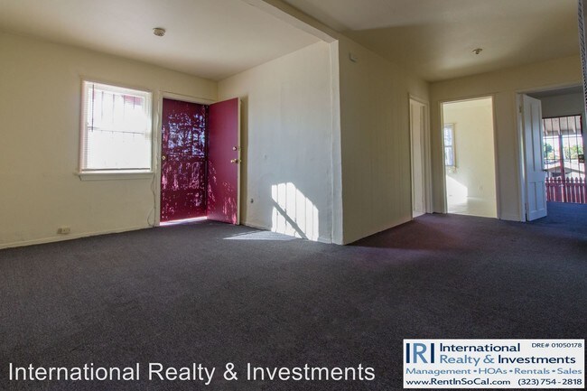 Building Photo - 9327 Zamora Ave