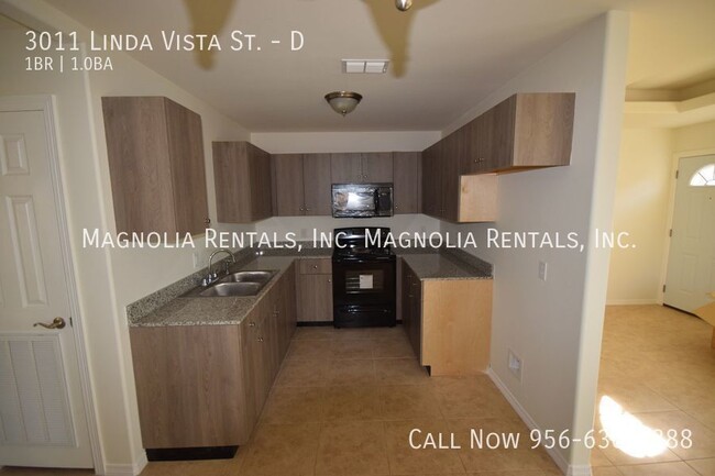 Building Photo - Tulipan Villas 1 bed 1 bath