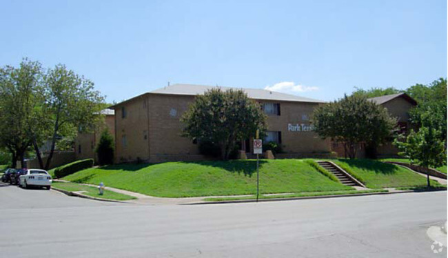 Building Photo - Park Terrace