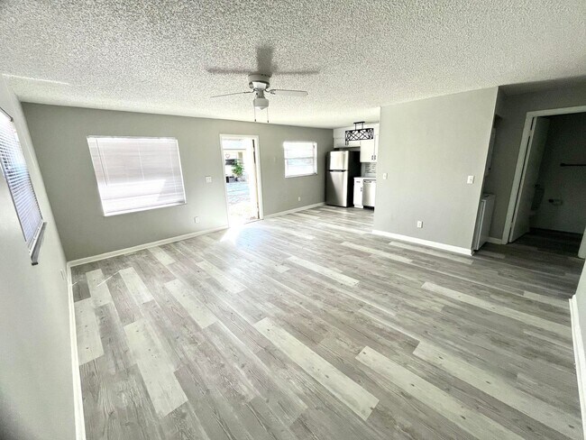 Foto del interior - Canterbury Place Apartments