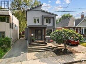 Building Photo - 50 Belmont Ave