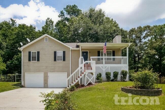 Foto del edificio - 237 Sweetwater Pkwy