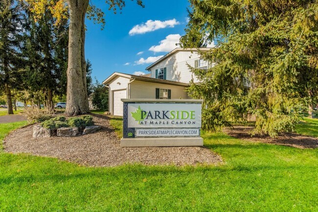 Foto del edificio - Parkside at Maple Canyon