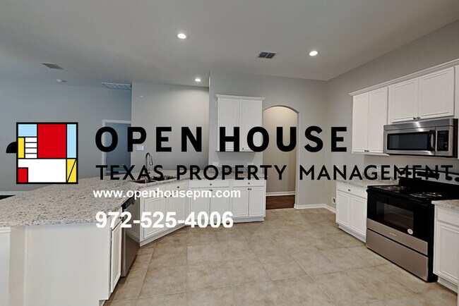 Foto del edificio - 1112 Seider Ln, Grand Prairie