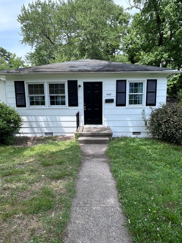 Primary Photo - Updated 3-Bedroom Home for Rent | Southsid...