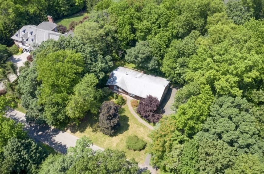 19 Allison Rd, Alpine, NJ 07620 House Rental in Alpine, NJ