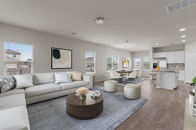 Foto del edificio - 1526 Autumn Sage Way