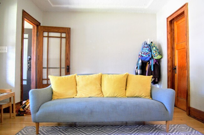 Foto del edificio - 3224 S Springfield Ave