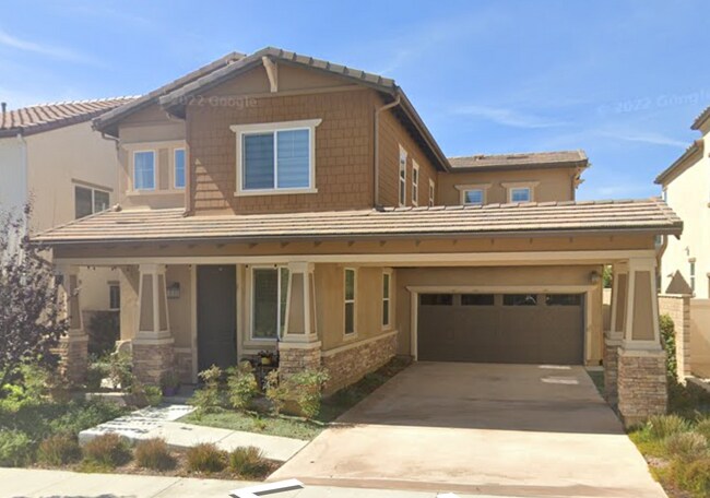 Foto del edificio - 669 Silver Sage Ct