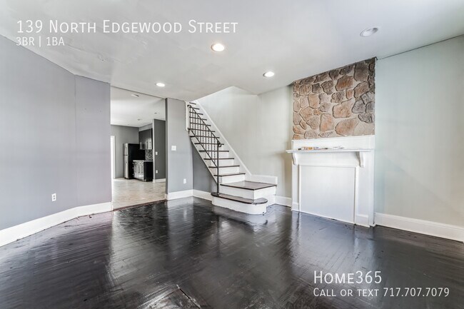 Foto del edificio - 3 Bedroom, 1.5 Bathroom Home Available Now!