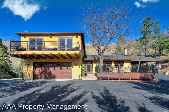 Building Photo - 4 br, 2.5 bath House - 8425 Marsh Creek Road