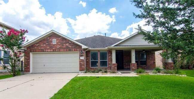 Foto del edificio - 705 Wood Mesa Ct