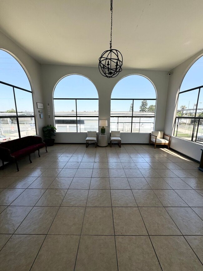 Foto del interior - Yukon (Regent)