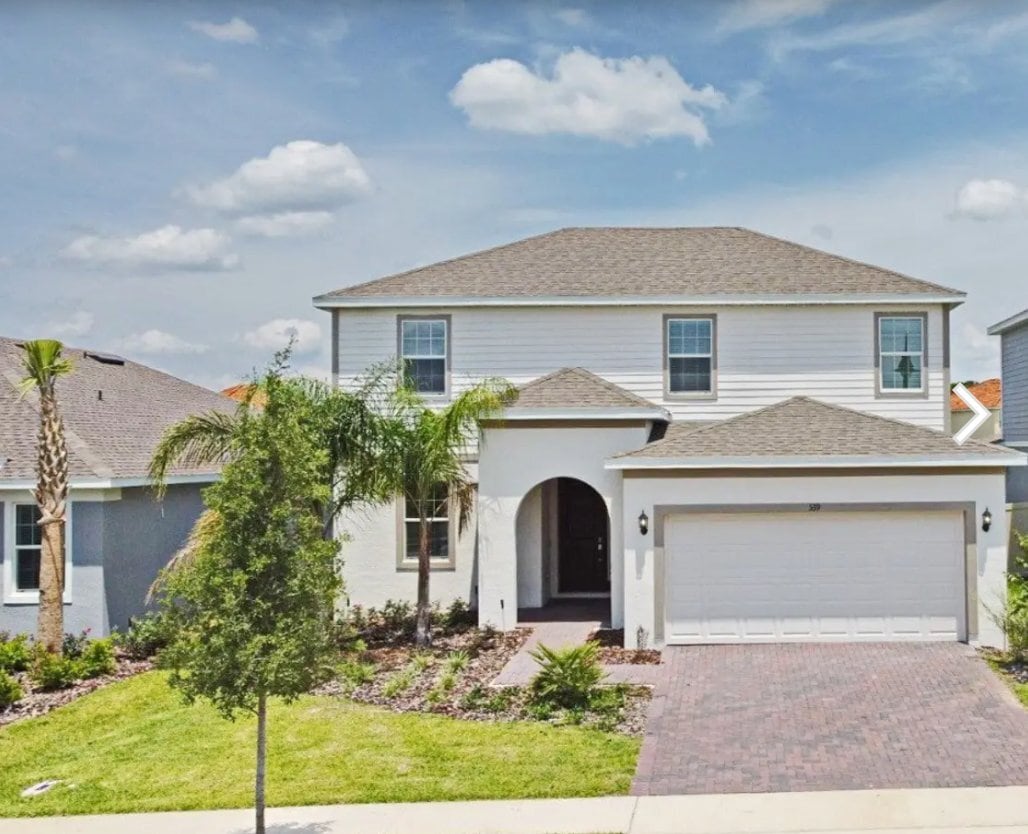 Photo - 539 Potere Dr (Davenport, FL)