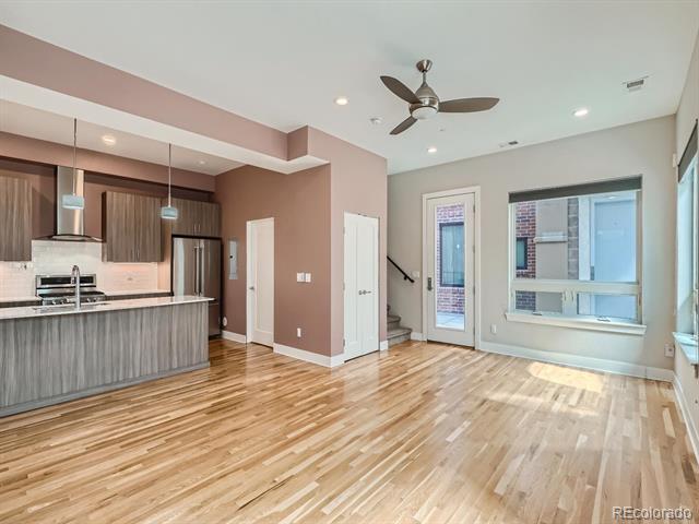 Foto del edificio - 4144 Tennyson St