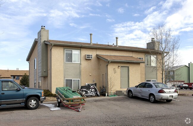 Building Photo - 6735 Pahokee Ct