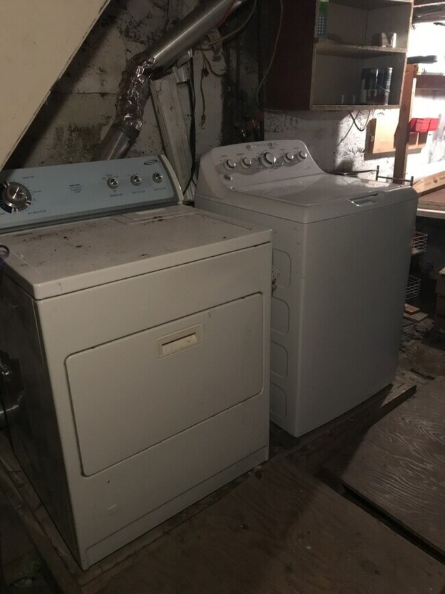 Foto del edificio - 2 Bedroom half double in N. end of Wilkes Barre