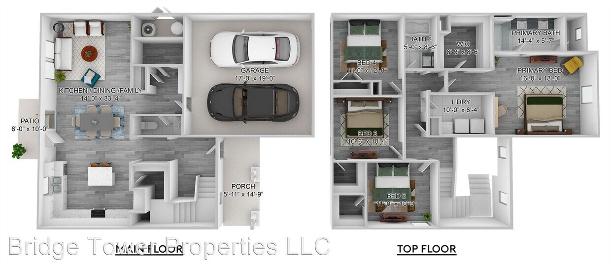 Foto del edificio - 4 br, 2.5 bath House - 3103 Witt Rd