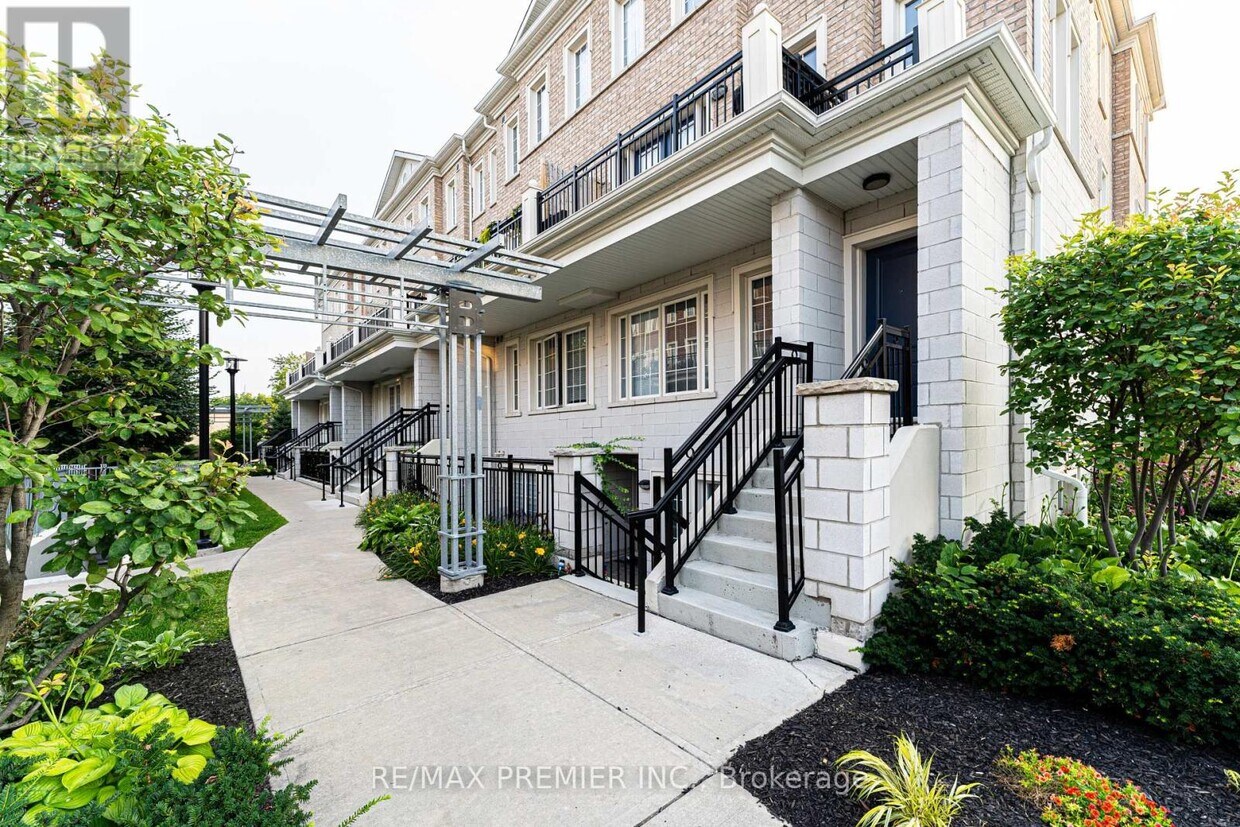 Photo principale - 26-B26 Bruce St