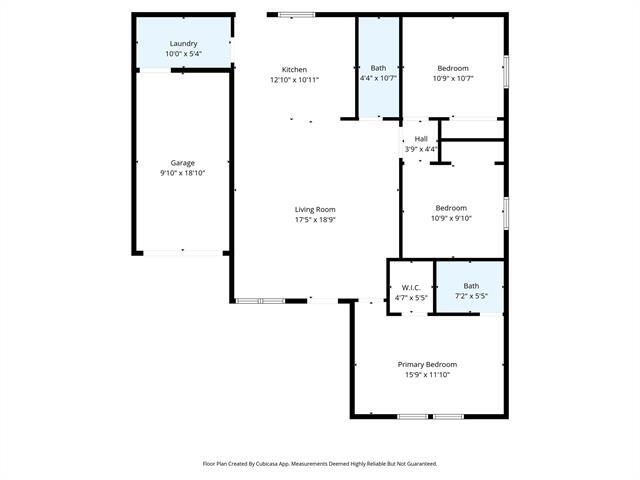 Foto del edificio - 225 Stewart Bend Ct