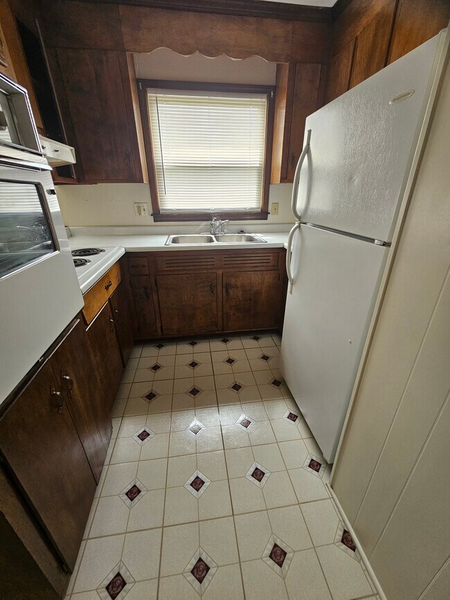 Foto del edificio - 401 S 1st St