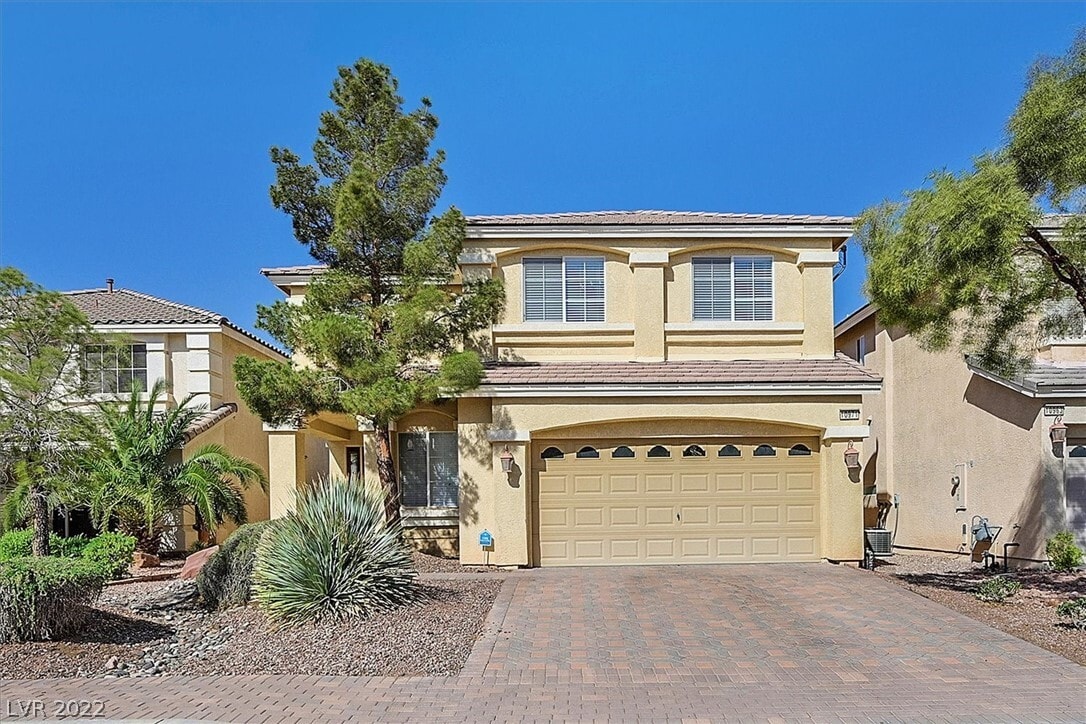 10971 Carberry Hill St, Las Vegas, NV 89141 House Rental in Las Vegas