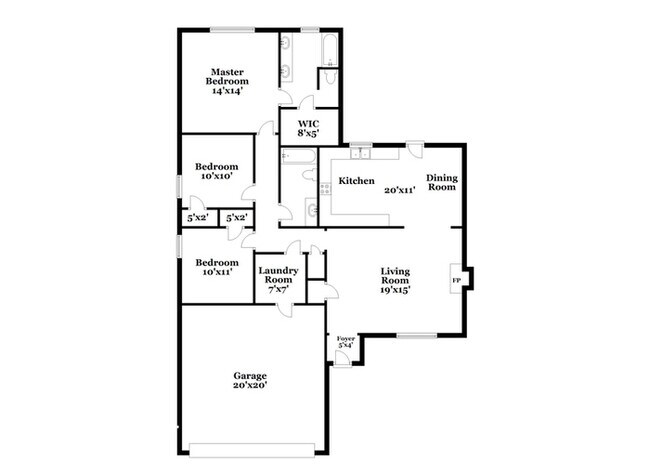 Building Photo - 2669 Bay Pointe Cir W