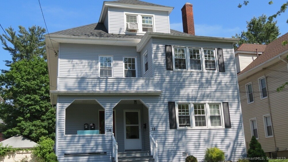 Primary Photo - 12 Bretton Rd