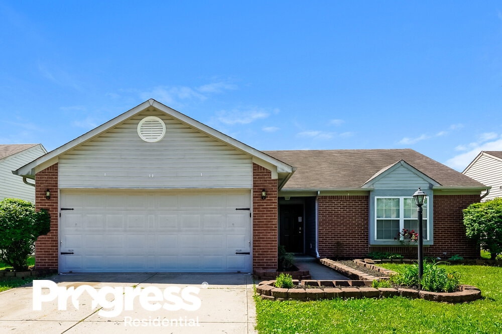 5837 Ashcroft Dr, Indianapolis, IN 46221 House Rental in Indianapolis